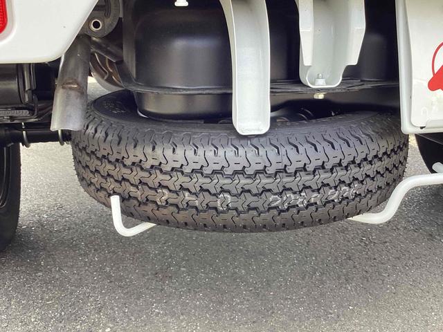 クリッパートラック ＤＸ　軽トラック　ＡＴ　クリアランスソナー　アイドリングストップ　ＥＳＣ　エアコン　パワーウィンドウ　運転席エアバッグ　助手席エアバッグ（12枚目）