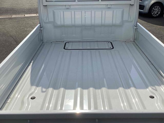 クリッパートラック ＤＸ　軽トラック　ＡＴ　クリアランスソナー　アイドリングストップ　ＥＳＣ　エアコン　パワーウィンドウ　運転席エアバッグ　助手席エアバッグ（14枚目）