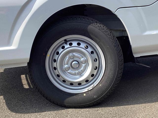 クリッパートラック ＤＸ　軽トラック　ＡＴ　クリアランスソナー　アイドリングストップ　ＥＳＣ　エアコン　パワーウィンドウ　運転席エアバッグ　助手席エアバッグ（15枚目）