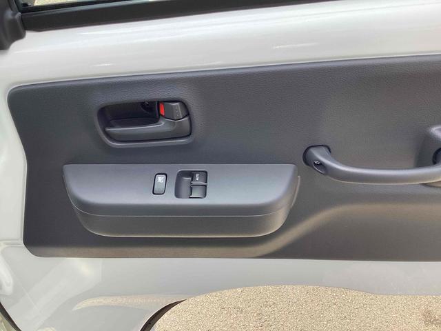 クリッパートラック ＤＸ　軽トラック　ＡＴ　クリアランスソナー　アイドリングストップ　ＥＳＣ　エアコン　パワーウィンドウ　運転席エアバッグ　助手席エアバッグ（21枚目）