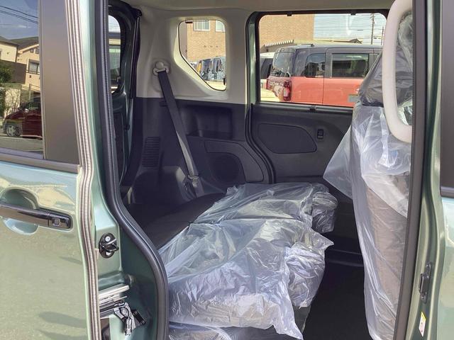 デリカミニ Ｇ　プレミアム　両側電動スライドドア　クリアランスソナー　オートクルーズコントロール　スマートキー　アイドリングストップ　電動格納ミラー　シートヒーター　ベンチシート　ＣＶＴ　ルーフレール　アルミホイール　エアコン（33枚目）