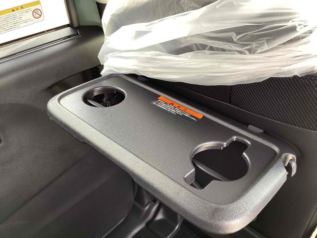 デリカミニ Ｇ　プレミアム　両側電動スライドドア　クリアランスソナー　オートクルーズコントロール　スマートキー　アイドリングストップ　電動格納ミラー　シートヒーター　ベンチシート　ＣＶＴ　ルーフレール　アルミホイール　エアコン（37枚目）