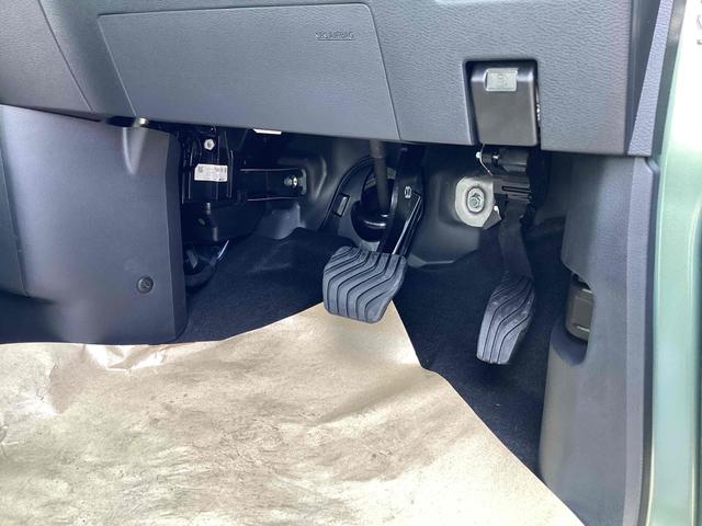 デリカミニ Ｇ　プレミアム　両側電動スライドドア　クリアランスソナー　オートクルーズコントロール　スマートキー　アイドリングストップ　電動格納ミラー　シートヒーター　ベンチシート　ＣＶＴ　ルーフレール　アルミホイール　エアコン（40枚目）