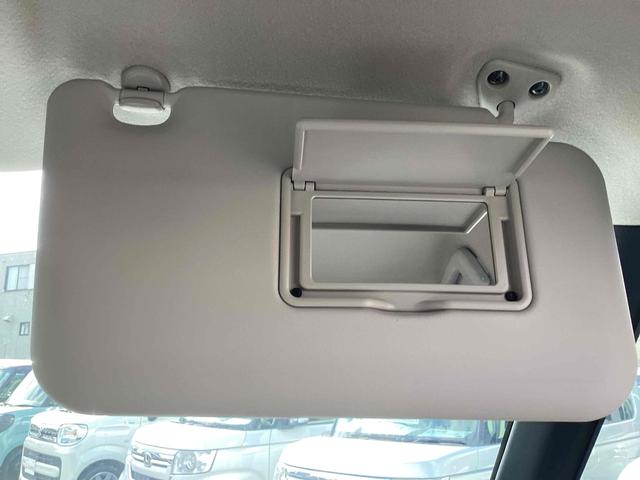 デリカミニ Ｇ　プレミアム　両側電動スライドドア　クリアランスソナー　オートクルーズコントロール　スマートキー　アイドリングストップ　電動格納ミラー　シートヒーター　ベンチシート　ＣＶＴ　ルーフレール　アルミホイール　エアコン（51枚目）