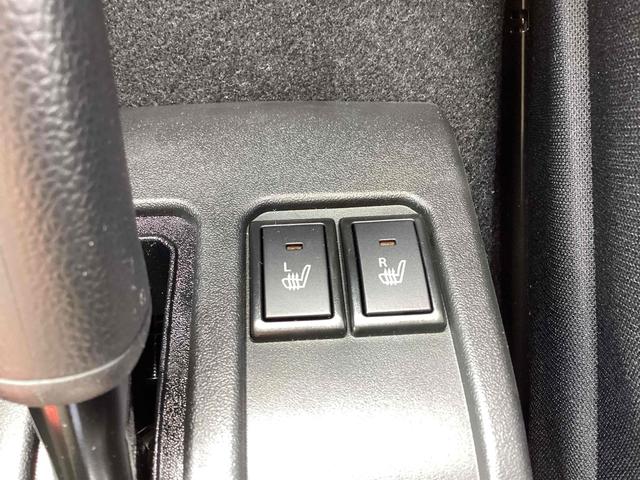 ジムニー ＸＣ　４ＷＤ　クリアランスソナー　レーンアシスト　衝突被害軽減システム　オートライト　ヘッドライトウォッシャー　スマートキー　アイドリングストップ　電動格納ミラー　シートヒーター　ＡＴ　ＥＳＣ（7枚目）