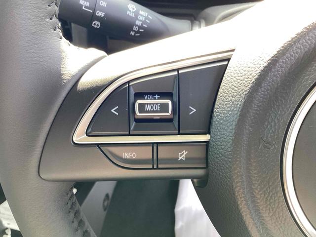 ジムニー ＸＣ　４ＷＤ　クリアランスソナー　レーンアシスト　衝突被害軽減システム　オートライト　ヘッドライトウォッシャー　スマートキー　アイドリングストップ　電動格納ミラー　シートヒーター　ＡＴ　ＥＳＣ（13枚目）