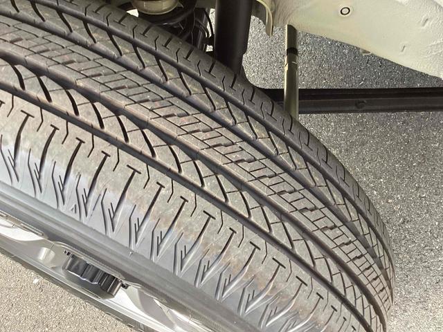 ジムニー ＸＣ　４ＷＤ　クリアランスソナー　レーンアシスト　衝突被害軽減システム　オートライト　ヘッドライトウォッシャー　スマートキー　アイドリングストップ　電動格納ミラー　シートヒーター　ＡＴ　ＥＳＣ（25枚目）