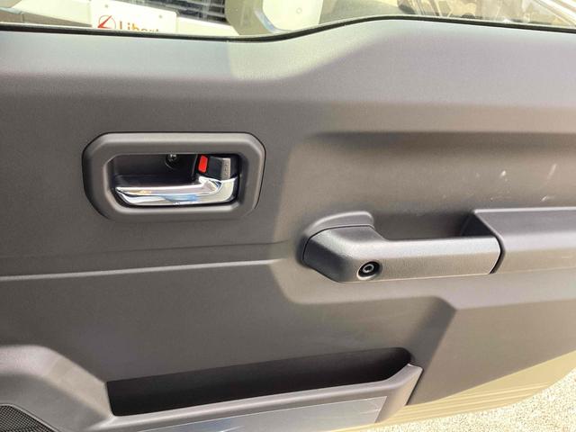 ジムニー ＸＣ　４ＷＤ　クリアランスソナー　レーンアシスト　衝突被害軽減システム　オートライト　ヘッドライトウォッシャー　スマートキー　アイドリングストップ　電動格納ミラー　シートヒーター　ＡＴ　ＥＳＣ（36枚目）