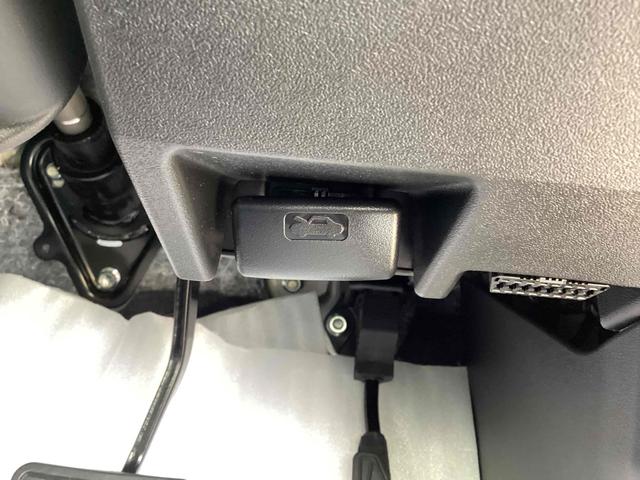 ジムニー ＸＣ　４ＷＤ　クリアランスソナー　レーンアシスト　衝突被害軽減システム　オートライト　ヘッドライトウォッシャー　スマートキー　アイドリングストップ　電動格納ミラー　シートヒーター　ＡＴ　ＥＳＣ（40枚目）