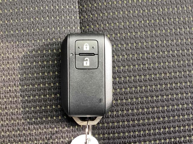 ジムニー ＸＣ　４ＷＤ　クリアランスソナー　レーンアシスト　衝突被害軽減システム　オートライト　ヘッドライトウォッシャー　スマートキー　アイドリングストップ　電動格納ミラー　シートヒーター　ＡＴ　ＥＳＣ（48枚目）