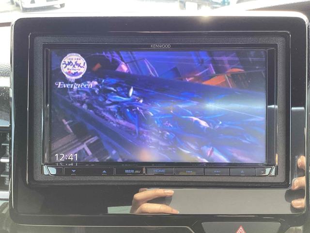 Ｎ－ＢＯＸカスタム Ｇ・Ｌホンダセンシング　ＥＴＣ　バックカメラ　両側スライド・片側電動　ナビ　ＴＶ　クリアランスソナー　レーンアシスト　衝突被害軽減システム　スマートキー　アイドリングストップ　電動格納ミラー　ベンチシート　ＣＶＴ　ＥＳＣ（8枚目）