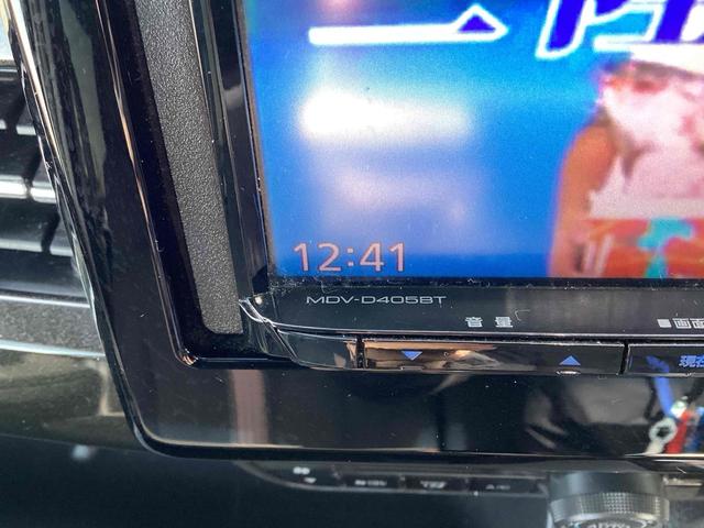 Ｎ－ＢＯＸカスタム Ｇ・Ｌホンダセンシング　ＥＴＣ　バックカメラ　両側スライド・片側電動　ナビ　ＴＶ　クリアランスソナー　レーンアシスト　衝突被害軽減システム　スマートキー　アイドリングストップ　電動格納ミラー　ベンチシート　ＣＶＴ　ＥＳＣ（10枚目）