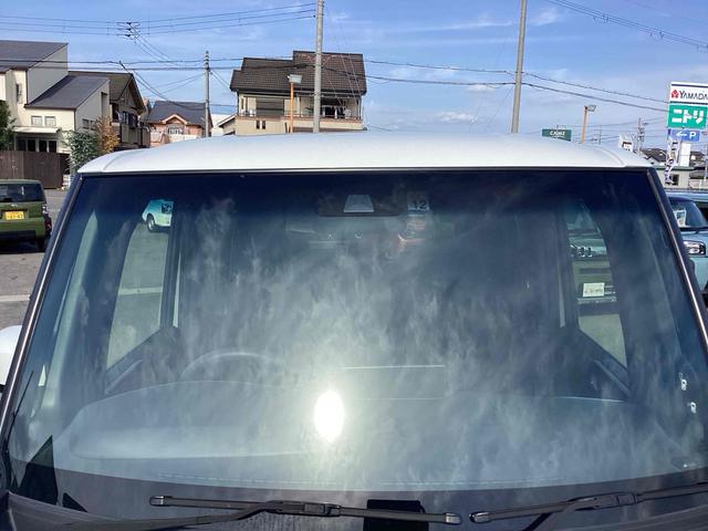 Ｎ－ＢＯＸカスタム Ｇ・Ｌホンダセンシング　ＥＴＣ　バックカメラ　両側スライド・片側電動　ナビ　ＴＶ　クリアランスソナー　レーンアシスト　衝突被害軽減システム　スマートキー　アイドリングストップ　電動格納ミラー　ベンチシート　ＣＶＴ　ＥＳＣ（20枚目）