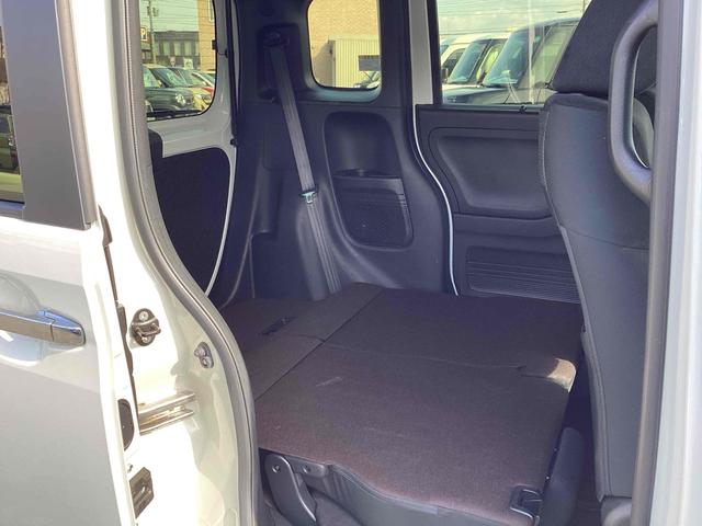 Ｎ－ＢＯＸカスタム Ｇ・Ｌホンダセンシング　ＥＴＣ　バックカメラ　両側スライド・片側電動　ナビ　ＴＶ　クリアランスソナー　レーンアシスト　衝突被害軽減システム　スマートキー　アイドリングストップ　電動格納ミラー　ベンチシート　ＣＶＴ　ＥＳＣ（31枚目）