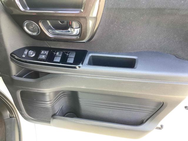 Ｎ－ＢＯＸカスタム Ｇ・Ｌホンダセンシング　ＥＴＣ　バックカメラ　両側スライド・片側電動　ナビ　ＴＶ　クリアランスソナー　レーンアシスト　衝突被害軽減システム　スマートキー　アイドリングストップ　電動格納ミラー　ベンチシート　ＣＶＴ　ＥＳＣ（37枚目）