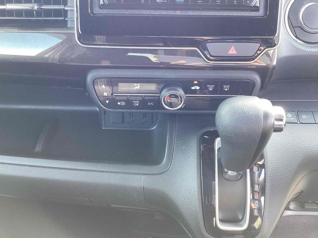 Ｎ－ＢＯＸカスタム Ｇ・Ｌホンダセンシング　ＥＴＣ　バックカメラ　両側スライド・片側電動　ナビ　ＴＶ　クリアランスソナー　レーンアシスト　衝突被害軽減システム　スマートキー　アイドリングストップ　電動格納ミラー　ベンチシート　ＣＶＴ　ＥＳＣ（41枚目）