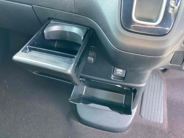 Ｎ－ＢＯＸカスタム Ｇ・Ｌホンダセンシング　ＥＴＣ　バックカメラ　両側スライド・片側電動　ナビ　ＴＶ　クリアランスソナー　レーンアシスト　衝突被害軽減システム　スマートキー　アイドリングストップ　電動格納ミラー　ベンチシート　ＣＶＴ　ＥＳＣ（42枚目）