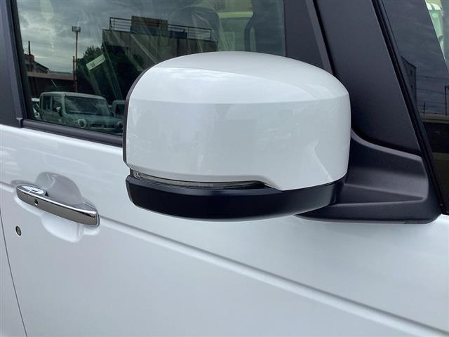 N-BOXカスタム ベースグレード HondaSENSING アダプティブクルーズコントロール 電子パーキング 左パワースライドドア LEDヘッドライト フォグライト スマートキー プッシュスタート アイドリングストップ シートヒーター(25枚目)