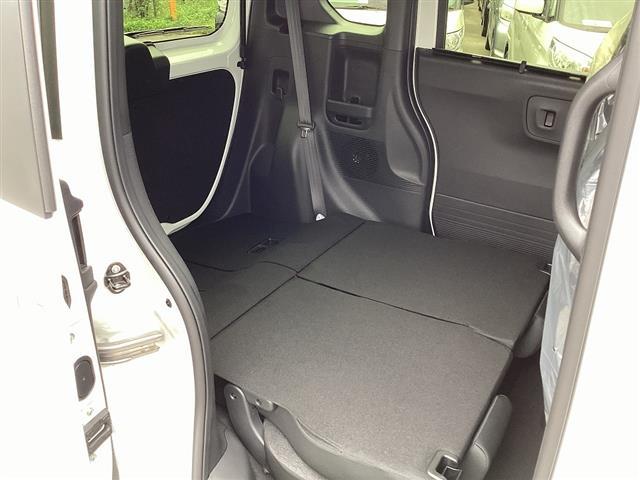 N-BOXカスタム ベースグレード HondaSENSING アダプティブクルーズコントロール 電子パーキング 左パワースライドドア LEDヘッドライト フォグライト スマートキー プッシュスタート アイドリングストップ シートヒーター(31枚目)