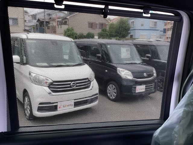 N-BOXカスタム ベースグレード HondaSENSING アダプティブクルーズコントロール 電子パーキング 左パワースライドドア LEDヘッドライト フォグライト スマートキー プッシュスタート アイドリングストップ シートヒーター(37枚目)