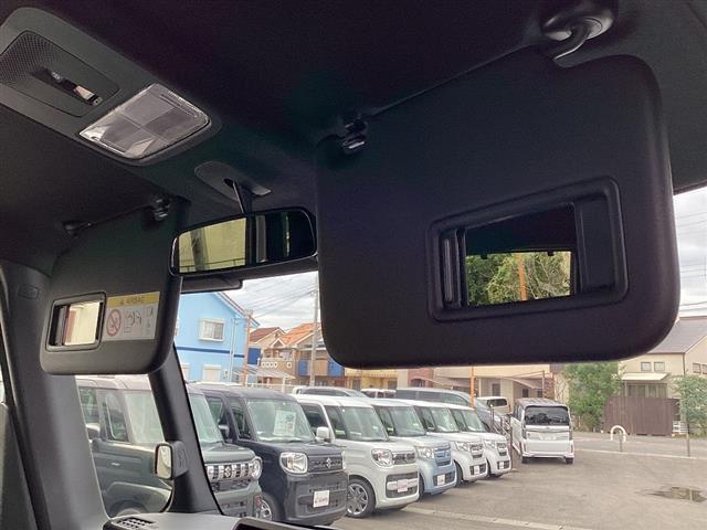 N-BOXカスタム ベースグレード HondaSENSING アダプティブクルーズコントロール 電子パーキング 左パワースライドドア LEDヘッドライト フォグライト スマートキー プッシュスタート アイドリングストップ シートヒーター(40枚目)