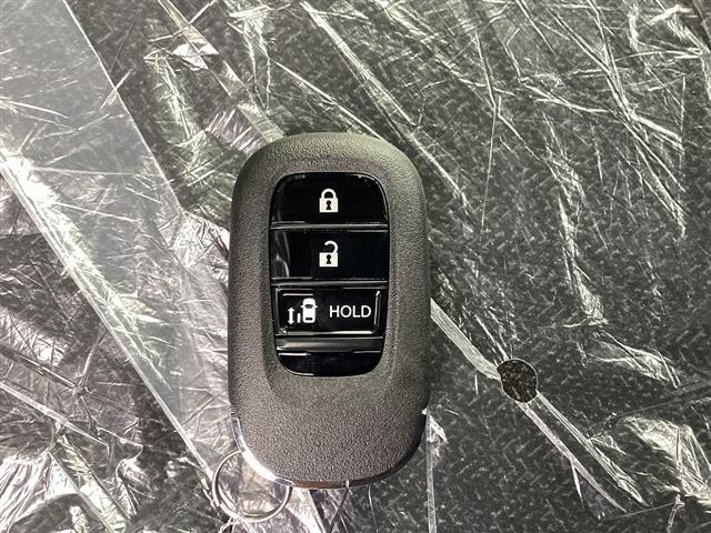 N-BOXカスタム ベースグレード HondaSENSING アダプティブクルーズコントロール 電子パーキング 左パワースライドドア LEDヘッドライト フォグライト スマートキー プッシュスタート アイドリングストップ シートヒーター(49枚目)