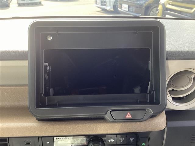 N-BOX ベースグレード HondaSENSING アダプティブクルーズコントロール 電子パーキング LEDヘッドライト スマートキー プッシュスタート アイドリングストップ 片側電動スライドドア 電動格納ドアミラー(7枚目)