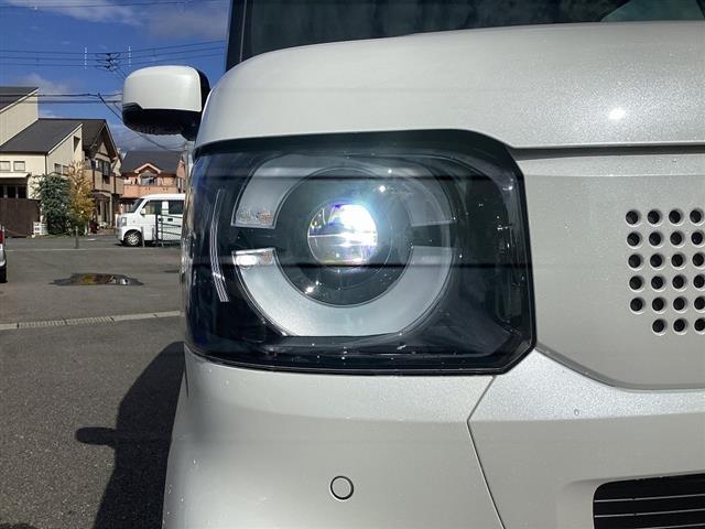 N-BOX ベースグレード HondaSENSING アダプティブクルーズコントロール 電子パーキング LEDヘッドライト スマートキー プッシュスタート アイドリングストップ 片側電動スライドドア 電動格納ドアミラー(25枚目)