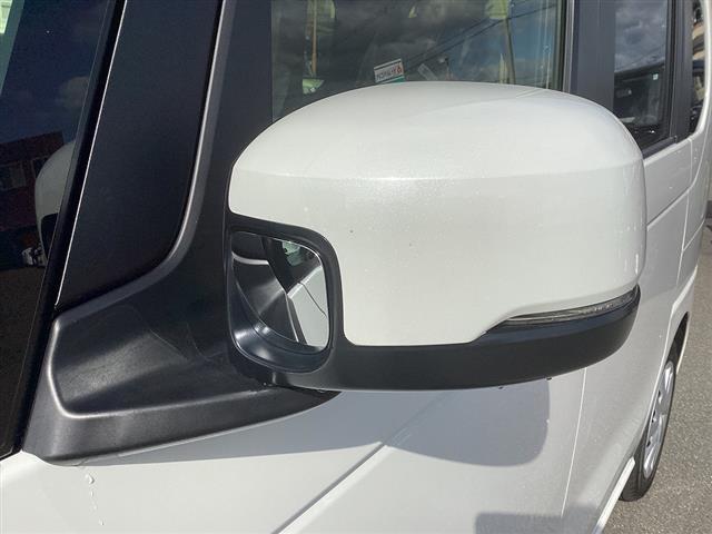 N-BOX ベースグレード HondaSENSING アダプティブクルーズコントロール 電子パーキング LEDヘッドライト スマートキー プッシュスタート アイドリングストップ 片側電動スライドドア 電動格納ドアミラー(26枚目)