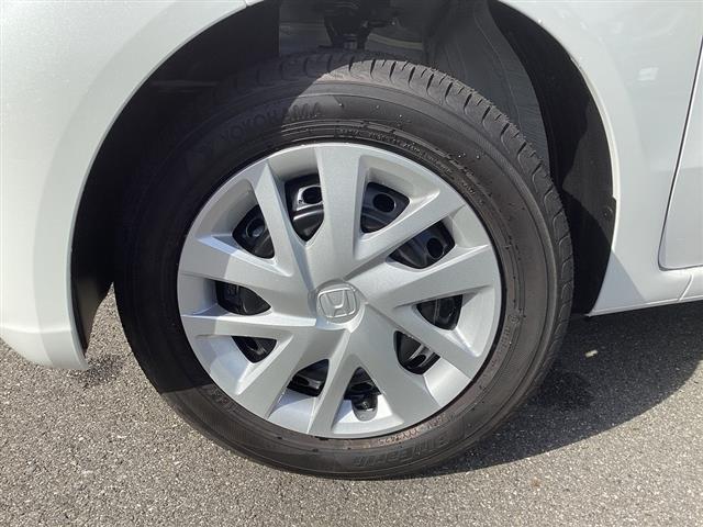 N-BOX ベースグレード HondaSENSING アダプティブクルーズコントロール 電子パーキング LEDヘッドライト スマートキー プッシュスタート アイドリングストップ 片側電動スライドドア 電動格納ドアミラー(30枚目)