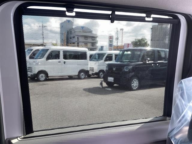 N-BOX ベースグレード HondaSENSING アダプティブクルーズコントロール 電子パーキング LEDヘッドライト スマートキー プッシュスタート アイドリングストップ 片側電動スライドドア 電動格納ドアミラー(45枚目)