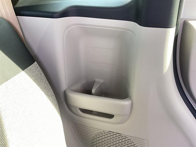 N-BOX ベースグレード HondaSENSING アダプティブクルーズコントロール 電子パーキング LEDヘッドライト スマートキー プッシュスタート アイドリングストップ 片側電動スライドドア 電動格納ドアミラー(47枚目)