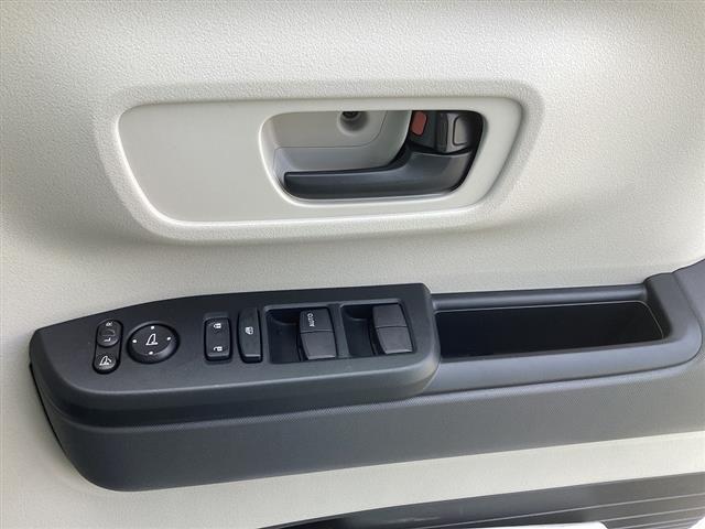 N-BOX ベースグレード HondaSENSING アダプティブクルーズコントロール 電子パーキング LEDヘッドライト スマートキー プッシュスタート アイドリングストップ 片側電動スライドドア 電動格納ドアミラー(54枚目)