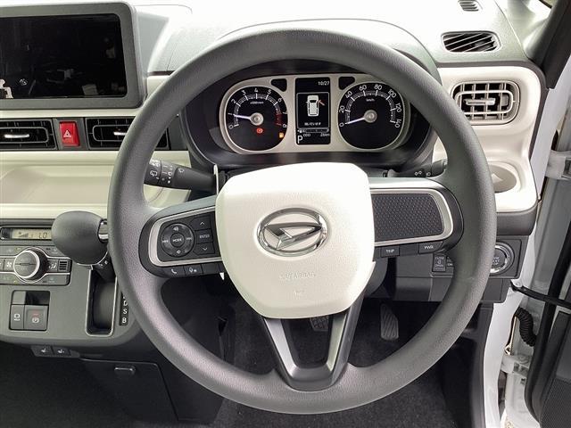 ダイハツ ムーヴキャンバス 6枚目