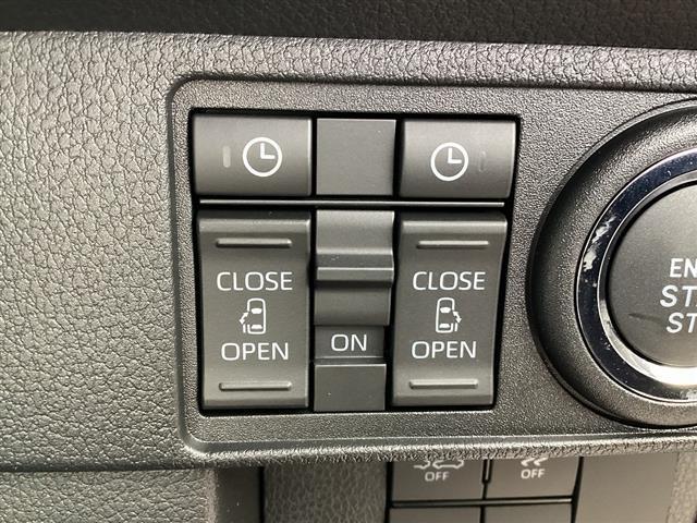 ダイハツ ムーヴキャンバス 7枚目