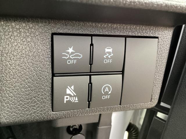 ダイハツ ムーヴキャンバス 8枚目