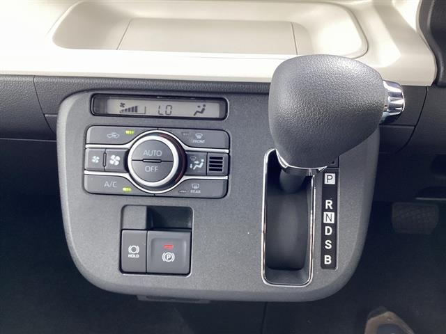 ダイハツ ムーヴキャンバス 10枚目