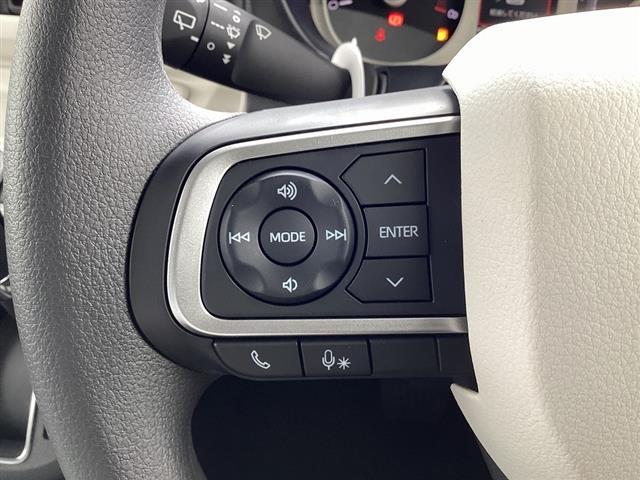 ダイハツ ムーヴキャンバス 12枚目