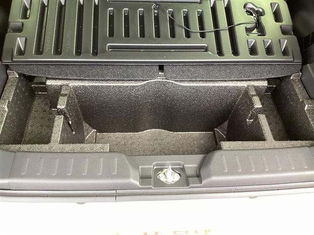 ダイハツ ムーヴキャンバス 21枚目