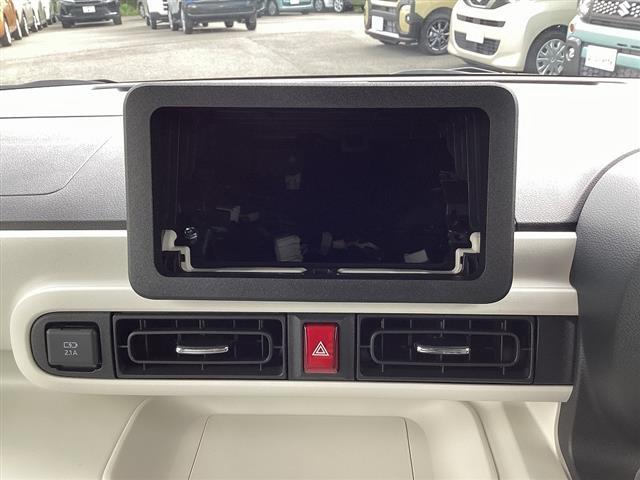 ダイハツ ムーヴキャンバス 24枚目