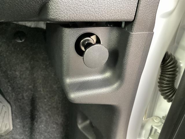 ダイハツ ムーヴキャンバス 25枚目