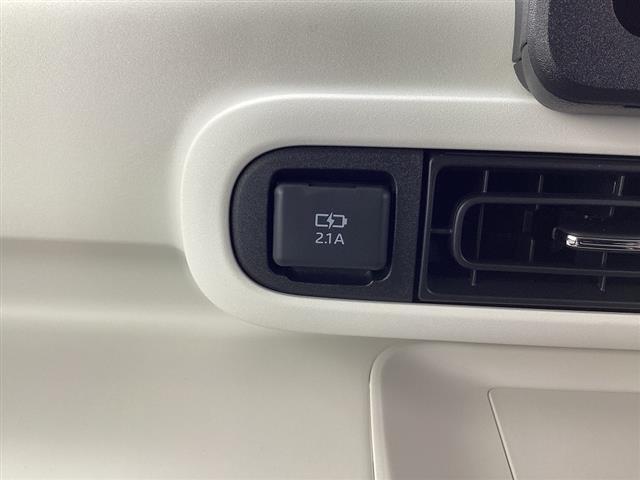 ダイハツ ムーヴキャンバス 26枚目