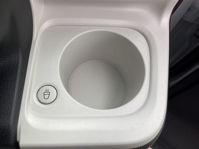 ダイハツ ムーヴキャンバス 27枚目