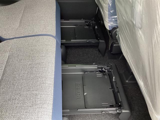 ダイハツ ムーヴキャンバス 28枚目