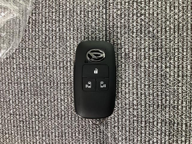 ダイハツ ムーヴキャンバス 36枚目