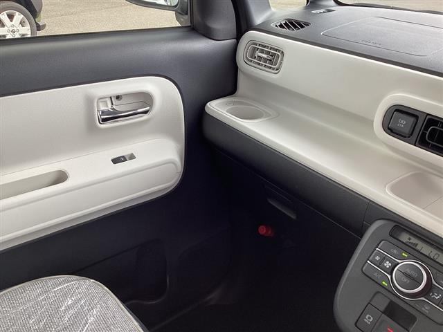 ダイハツ ムーヴキャンバス 39枚目