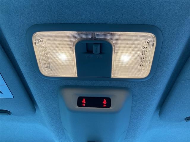 ダイハツ ムーヴキャンバス 44枚目