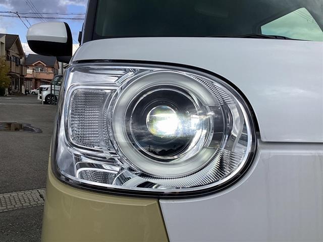 ダイハツ ムーヴキャンバス 46枚目