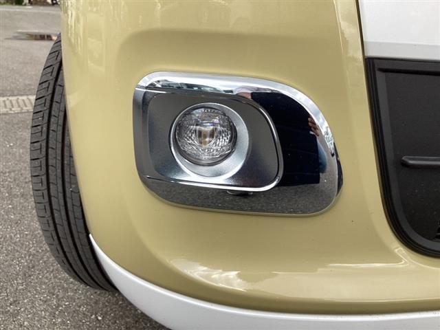 ダイハツ ムーヴキャンバス 51枚目