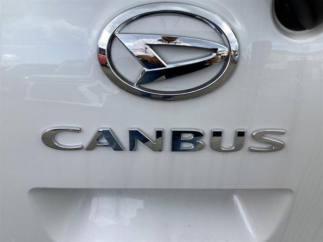 ダイハツ ムーヴキャンバス 52枚目